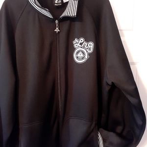 LRG Jacket